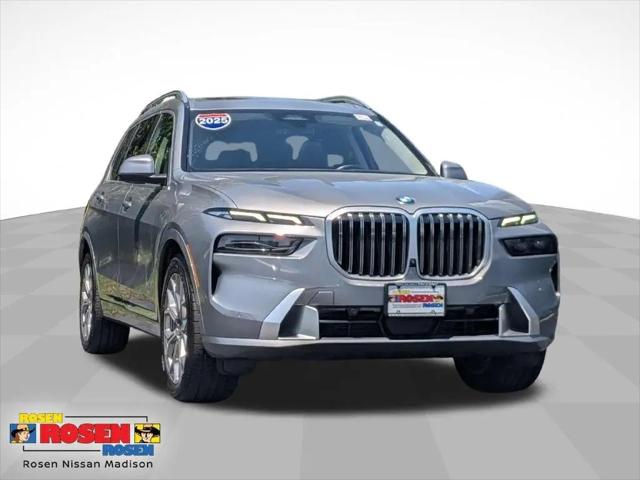 2025 BMW X7 xDrive40i for sale in Belleville, WI