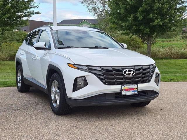 2024 Hyundai Tucson SEL for sale in Belleville, WI
