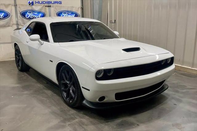2023 Dodge Challenger R/T for sale in Wellston, OK