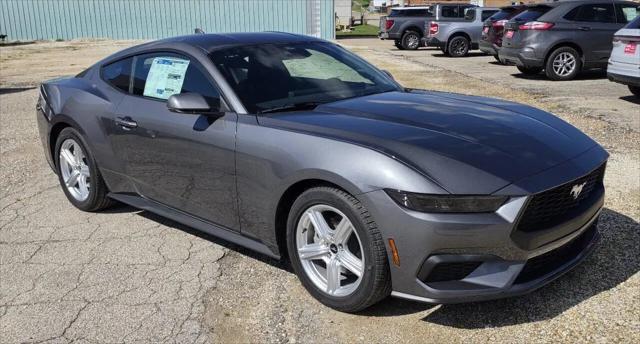 2026 Ford Mustang EcoBoost Premium Fastback for sale in Union, IA