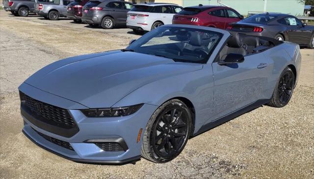 2026 Ford Mustang EcoBoost for sale in Union, IA