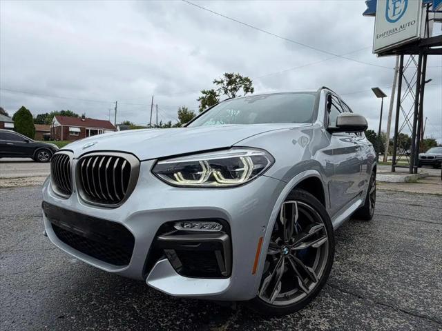 2019 BMW X3 M40i for sale near Springfield, OH
