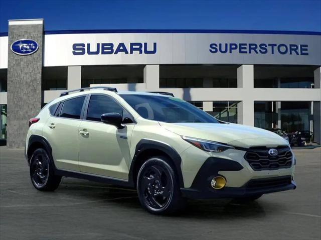 2026 Subaru Crosstrek Sport for sale in Surprise, AZ