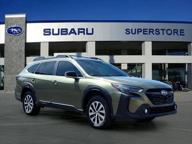 2025 Subaru Outback Premium for sale in Surprise, AZ
