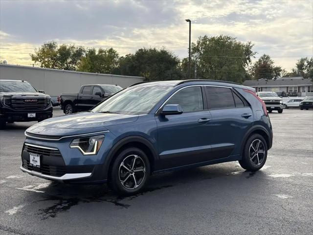 2024 Kia Niro EX for sale in Chillicothe, IL
