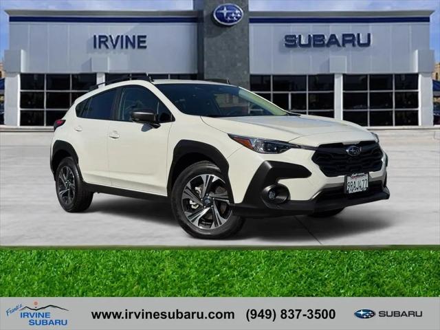 2024 Subaru Crosstrek Premium for sale in Lake Forest, CA