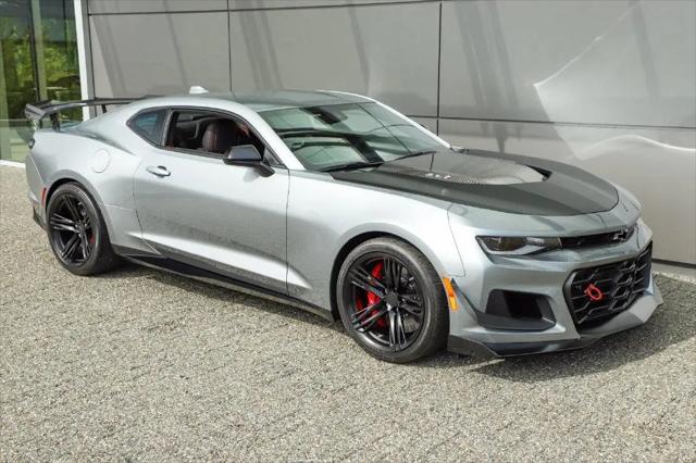 2023 Chevrolet Camaro RWD Coupe ZL1 for sale in Wilsonville, OR