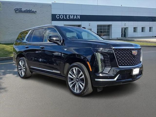 2025 Cadillac Escalade Premium Luxury for sale in Lawrenceville, NJ