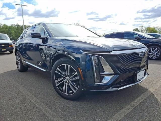 2024 Cadillac iQ Luxury w/1SC for sale in Lawrenceville, NJ