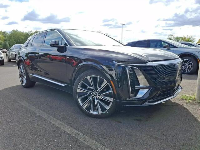 2026 Cadillac iQ Signature Luxury for sale in Lawrenceville, NJ