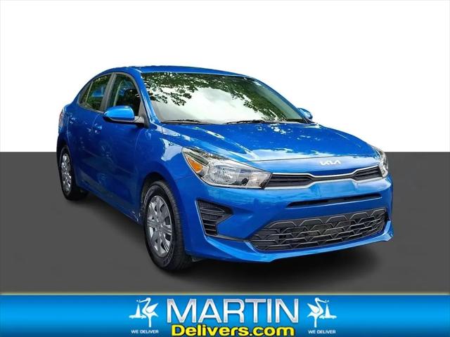 2023 Kia Rio S for sale in Newark, DE