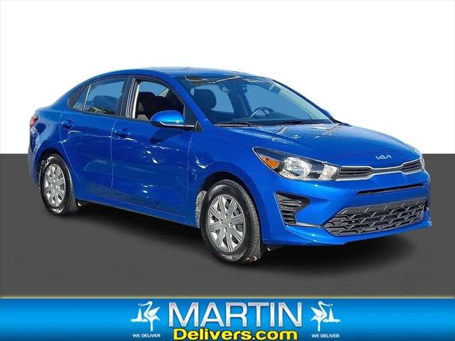 2023 Kia Rio S for sale in Newark, DE