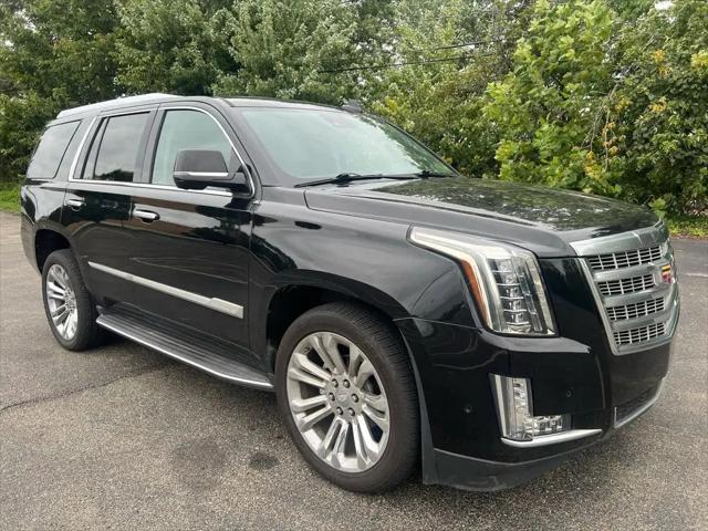 2020 Cadillac Escalade 4WD Premium Luxury for sale in North Huntingdon, PA