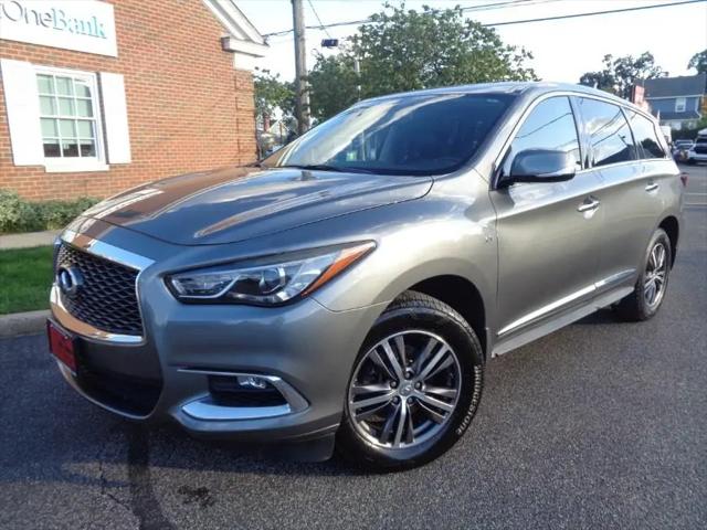 2018 INFINITI QX60 Base for sale in Valley Stream, NY
