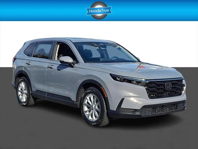 2024 Honda CR-V EX AWD for sale in Newark, DE