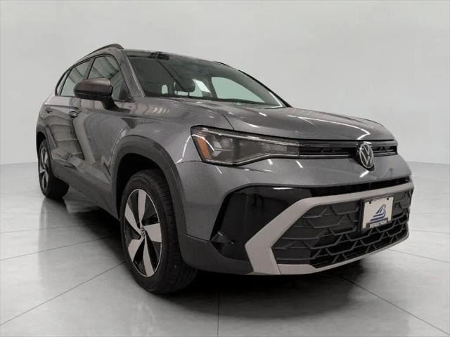 2026 Volkswagen Taos S for sale in Madison, WI