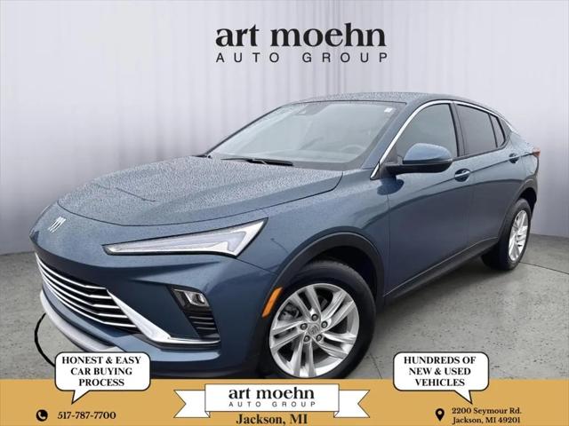 2026 Buick NV Preferred FWD for sale in Jackson, MI