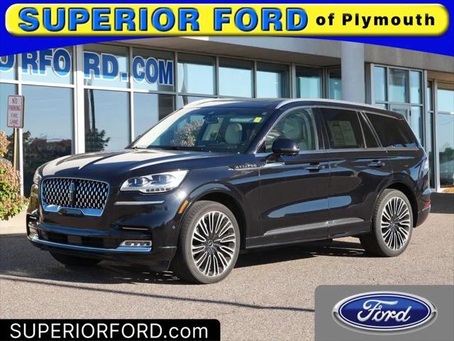 2023 Lincoln Aviator Black Label for sale in Plymouth, MN