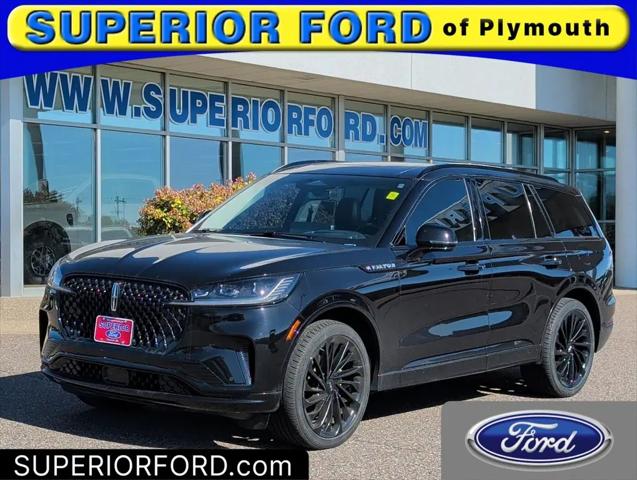 2025 Lincoln Aviator Reserve for sale in Plymouth, MN