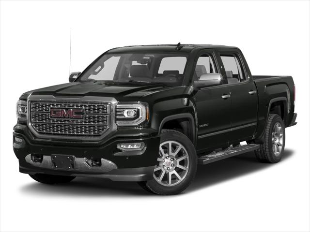 2018 GMC Sierra 1500 Denali for sale in Pine Bluff, AR