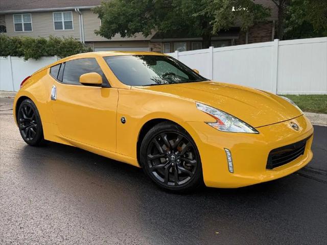 2017 Nissan 370Z Sport for sale in Naperville, IL
