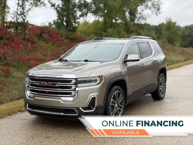 2023 GMC Acadia AWD SLT for sale in Shakopee, MN