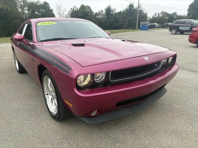 2010 Dodge Challenger R/T for sale in Brandenburg, KY