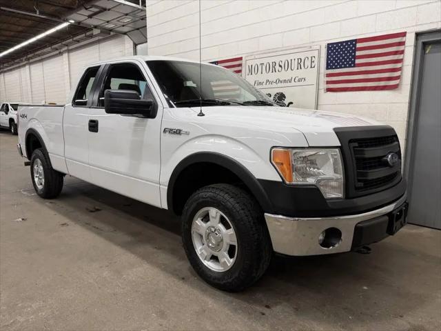 2013 Ford F-150 XL for sale in Highland Park, IL