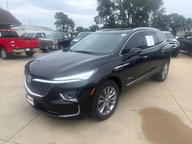 2024 Buick Enclave Avenir AWD for sale in Iowa Falls, IA