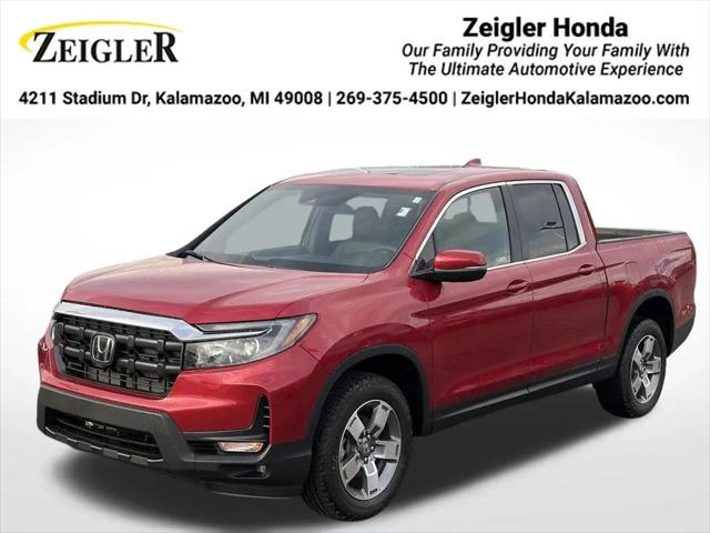 2026 Honda Ridgeline RTL for sale in Kalamazoo, MI