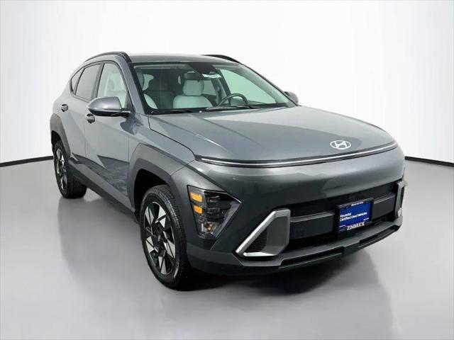 2025 Hyundai Kona SEL for sale in Madison, WI
