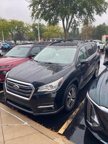 2020 Subaru Ascent Limited for sale in Okemos, MI