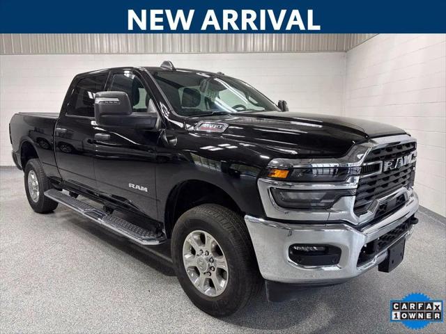2026 Ram 2500 Big Horn Crew Cab 4x4 64 Box for sale in Chilton, WI