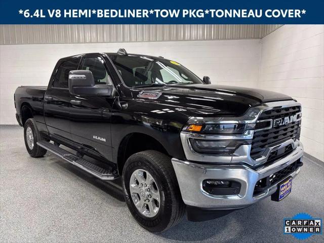 2026 Ram 2500 Big Horn Crew Cab 4x4 64 Box for sale in Chilton, WI