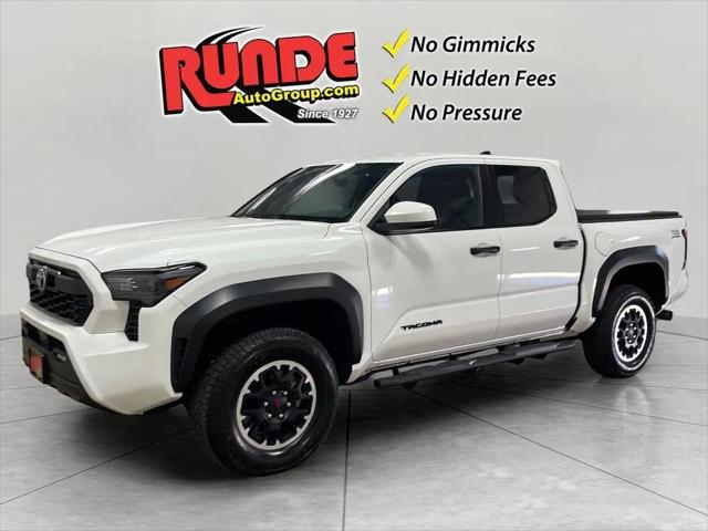 2024 Toyota Tacoma TRD Off Road for sale in Manchester, IA