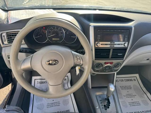 2010 Subaru Forester 2.5X for sale in Herkimer, NY