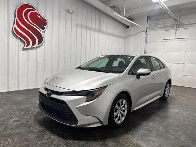 2024 Toyota Corolla LE for sale in Evansville, IN