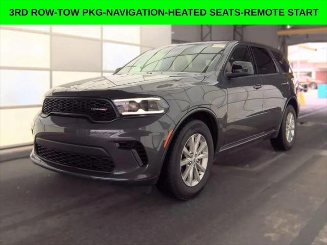 2025 Dodge Durango GT RWD for sale in Statesboro, GA