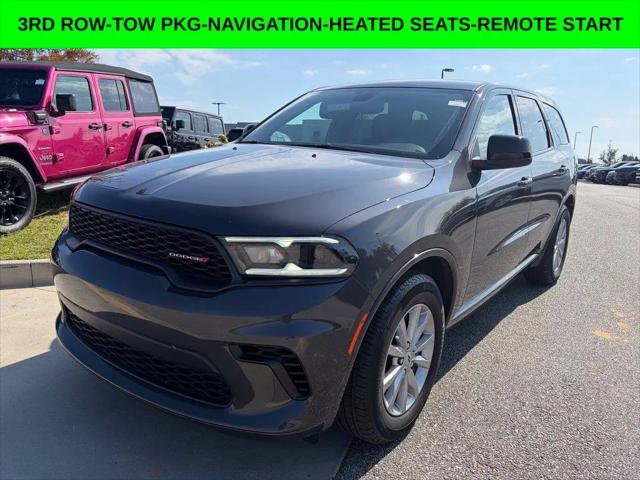 2025 Dodge Durango GT RWD for sale in Statesboro, GA