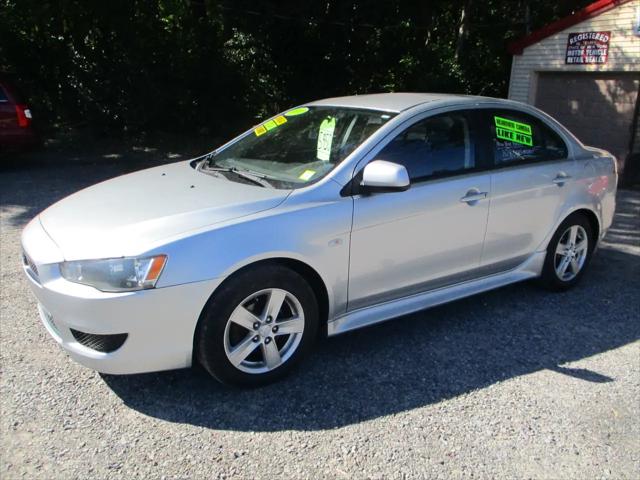 2014 Mitsubishi Lancer SE for sale in Rochester, NY