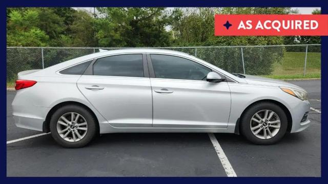2015 Hyundai Sonata ECO for sale in Florence, KY