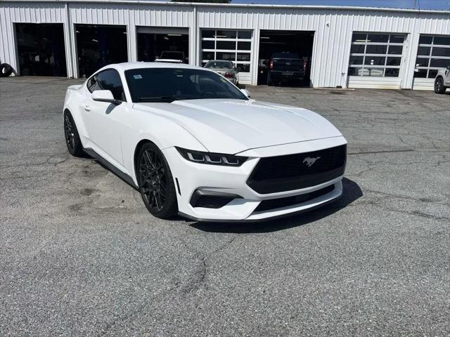 2024 Ford Mustang EcoBoost Fastback for sale in Cartersville, GA