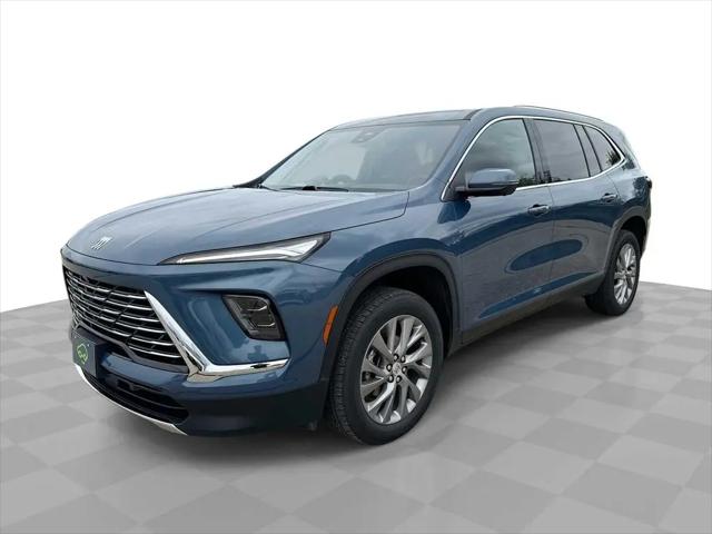 2025 Buick Enclave Preferred FWD for sale in Watertown, WI