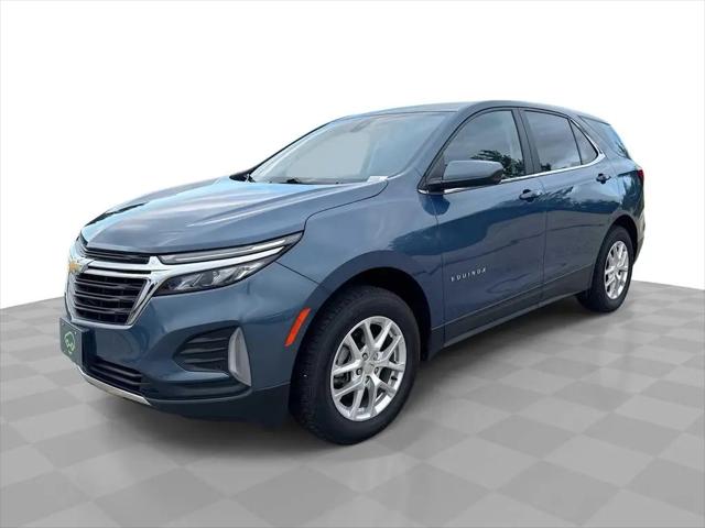 2024 Chevrolet Equinox AWD LT for sale in Watertown, WI
