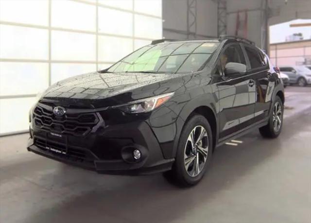 2025 Subaru Crosstrek Premium for sale in Sheboygan, WI