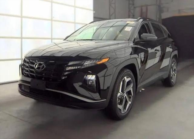 2023 Hyundai Tucson SEL for sale in Sheboygan, WI