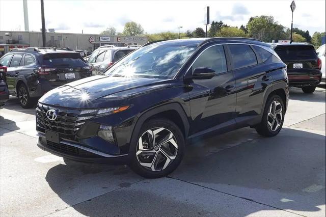 2023 Hyundai Tucson SEL for sale in Sheboygan, WI
