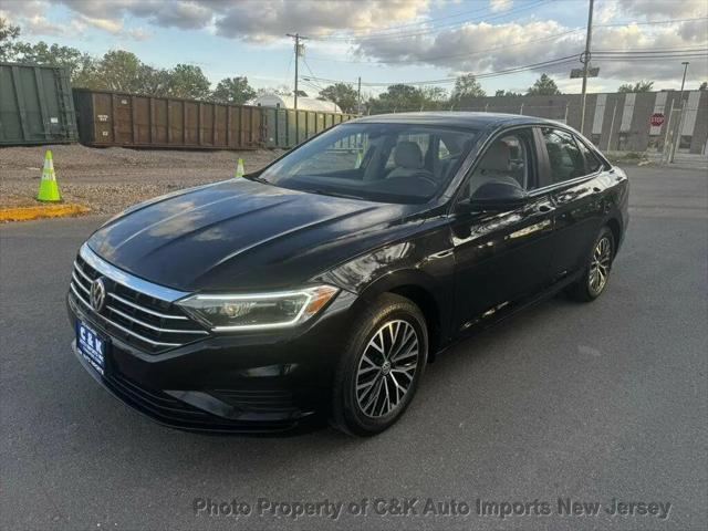 2019 Volkswagen Jetta 1.4T SEL for sale in Hasbrouck Heights, NJ