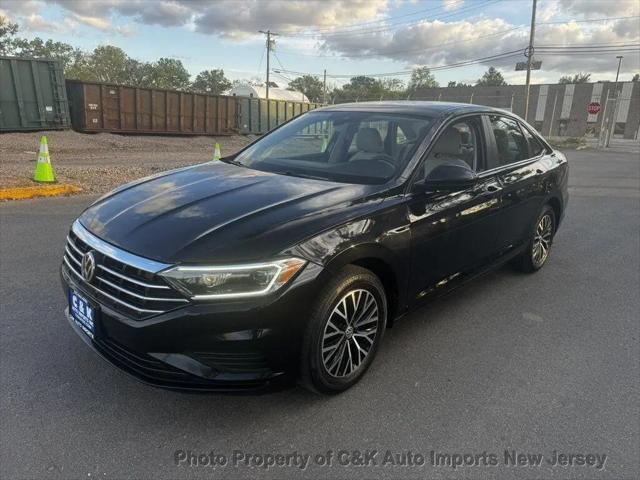 2019 Volkswagen Jetta 1.4T SEL for sale in Hasbrouck Heights, NJ