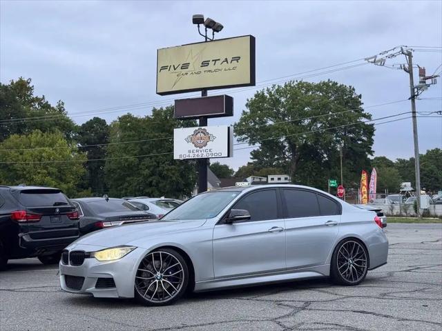 2014 BMW 3 Series 335i for sale in Richmond, VA
